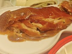 -小吊梨汤·北京菜·烤鸭(鸟巢店)