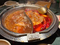 -牛New寿喜烧(中山公园龙之梦店)