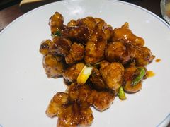 糖醋里脊-大牌大·传统杭帮菜(湖滨店)