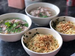 -南香小食店(水门路店)