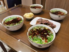 -清真磨沟沿老字号牛肉面(总店)