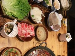 -楠火锅(广州总店)