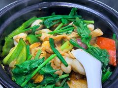 啫鱼泡-文记壹心鸡(宝华路店)