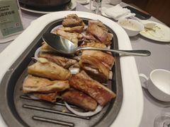 -谷语中餐厅