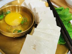 -八乔煎肉馆·丹东特色煎锅(梅林店)