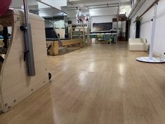 -CUBE私教·普拉提·拳击(龙漕路店)