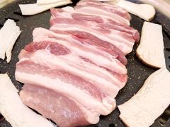 -朴大炮韩式碳烤肉(总店)