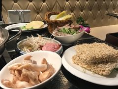 -大红袍火锅料理(尖沙咀店)