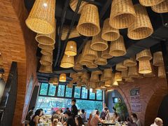 -佬太公海鸭·海鲜大排档(上海总店)