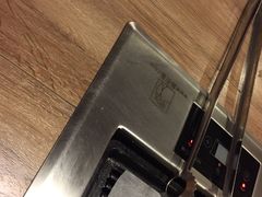 iphone_upload_pic-新石器烤肉(南通CBD大有境店)