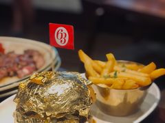 -Bistro 63 创意融合料理(广粤天地店)