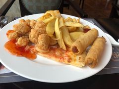 -AdD全日制餐厅(中谷花园酒店)