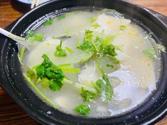 砂锅豆腐-正宗天津烧麦馆(柳州路店)