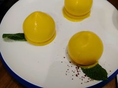 -满园烤鸭·春饼(太原街万达店)