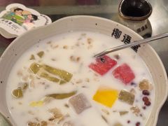 -椰语堂·海南清补凉(中山骑楼店)