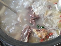 -尼玛藏家风味园(阿山食城店)