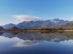 -大九湖