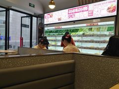 -每味每客·重庆麻辣烫(拓展大厦店)
