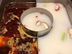 -新辣道鱼火锅(航天万源店)