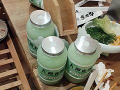 -九田家黑牛烤肉料理(衡百国际店)