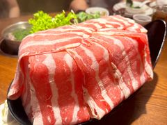 -东海怡品海鲜豆捞(星街坊店)