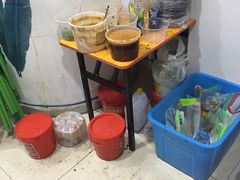 -大姐麻辣烫(莲宝中路店)
