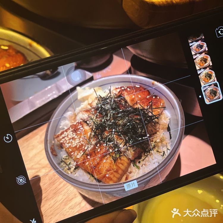 杭州美食[礼花]升级版山葵家给你更高级的用餐体验