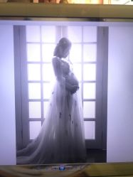 -巴黎时尚婚纱摄影(南汇店)