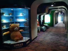 -UME影城(西城广场店)