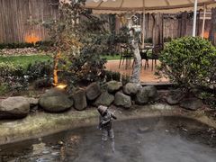 -和平官邸·花园餐厅(武定西路店)