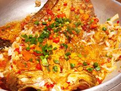 -沅江水·湖南家宴(南村万博长隆商圈店)