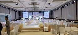 -保定金沙芝柏婚礼策划