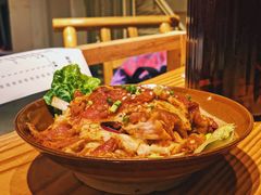 -胖记烤肉(湖大店)