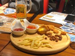 -Cactus墨西哥仙人掌餐厅