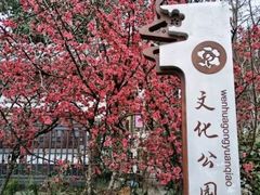 -成都市文化公园