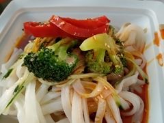 -大唐腾记腊汁肉夹馍(西安北站店)
