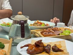 -锦绣金山人家(友谊店)