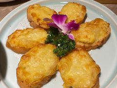 -新白鹿餐厅(金鹰新街口店)