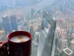 -上海中心大厦