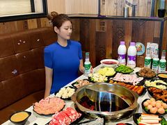 -三江汇火锅店(保全街店)
