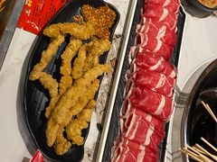 -钢管厂五区小郡肝火锅串串香(清河店)