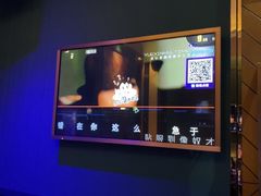 -萧邦音乐会所KTV·蒸汽活海鲜自助(福田店)