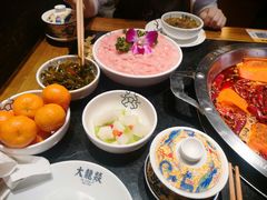 -大龙燚火锅(南山大道店)