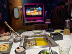 -米乐星世界KTV(汇智国际商业中心店)
