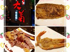 -古田会·肥肠鸡(古田店)
