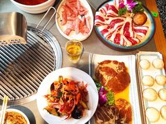 -金龙烧烤·牛肉面(西塔店)