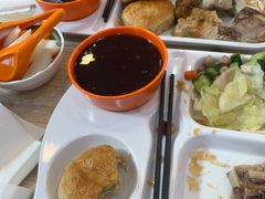 -香妃烤鸡(西单店)