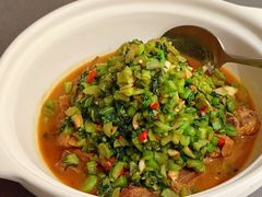 -永膳精致本味湘菜(麓谷店)