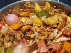 -和福顺·牛肉海鲜焖锅(汕头金平万达广场店)