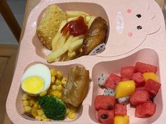 -湯系·煲汤手艺人(东二环泰禾广场店)